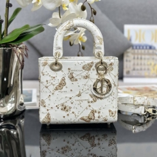 Christian Dior My Lady Bags